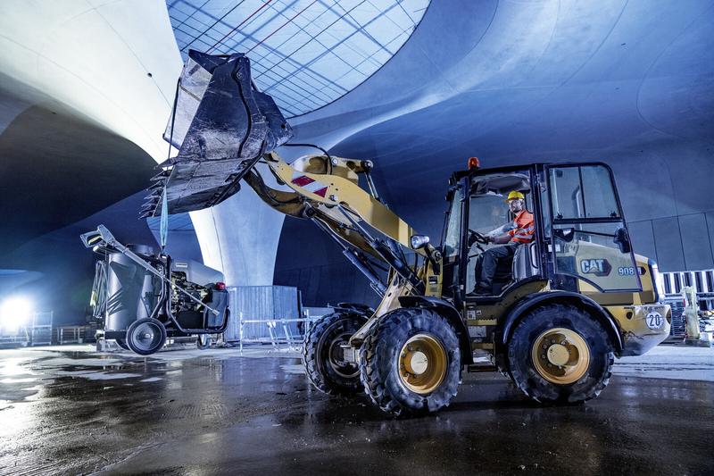Апарат високого тиску Karcher HDS 9/20-4 M Classic (1.030-910.0)