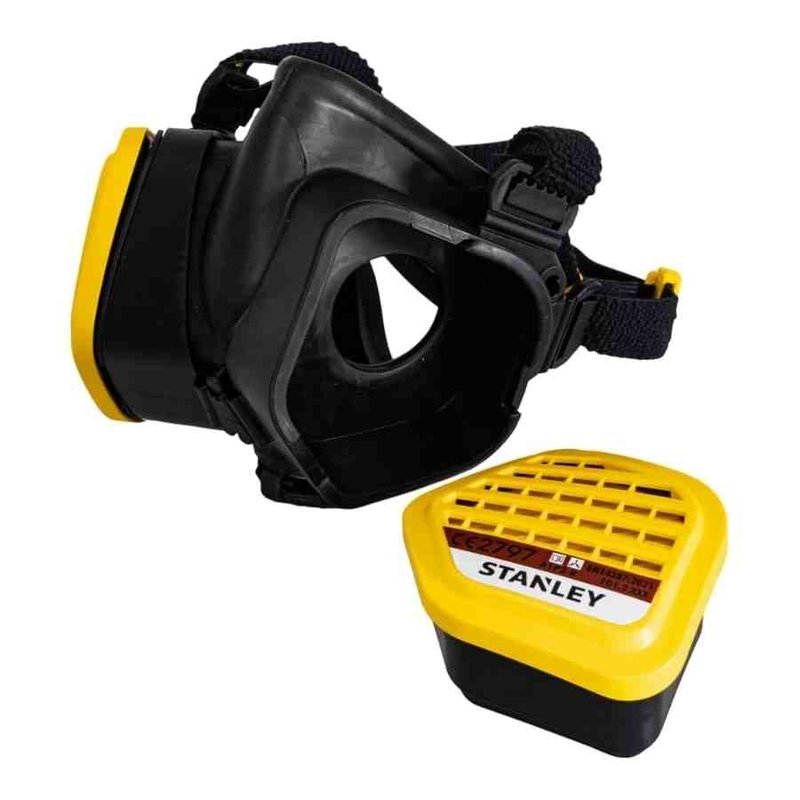 Захисна напівмаска STANLEY F14.1.004