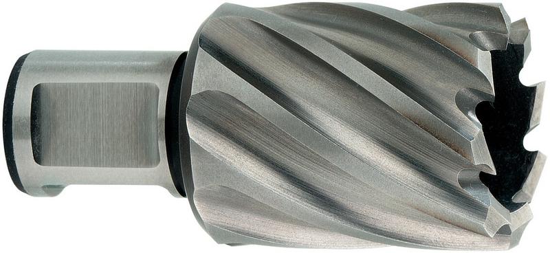 Корончаті свердло Metabo Weldon 19 HSS 28х30 мм (626516000)