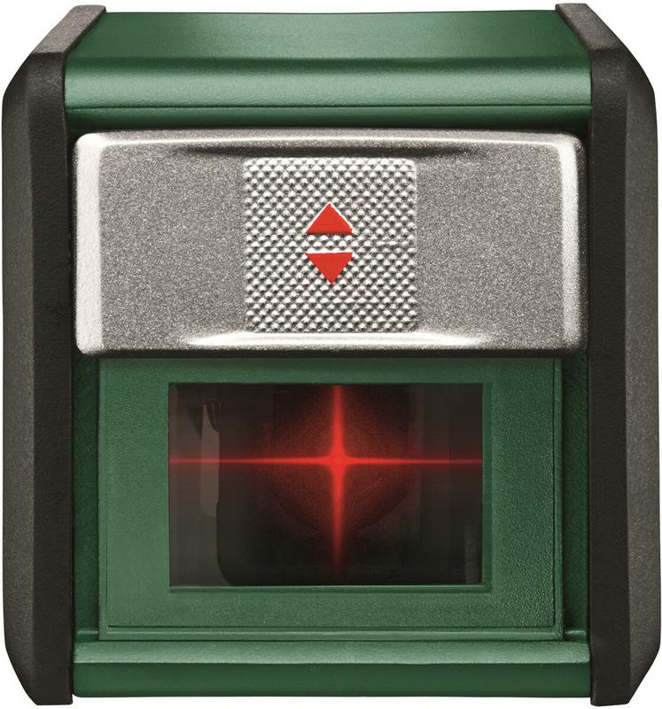 Лазерний рівень Bosch Quigo (0603663503)