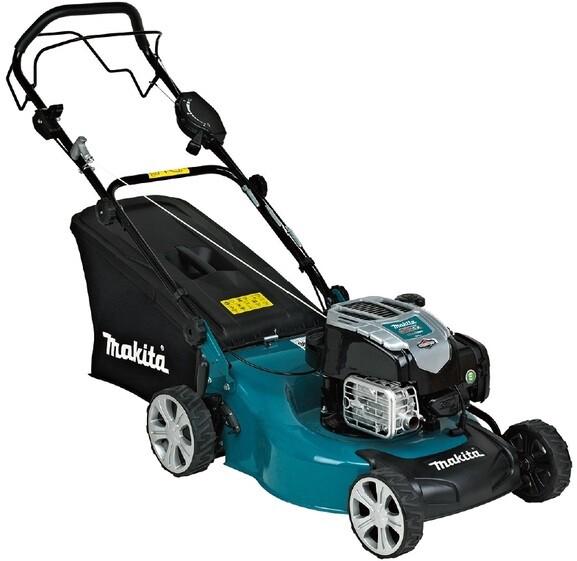 Бензинова газонокосарка Makita PLM4622N2