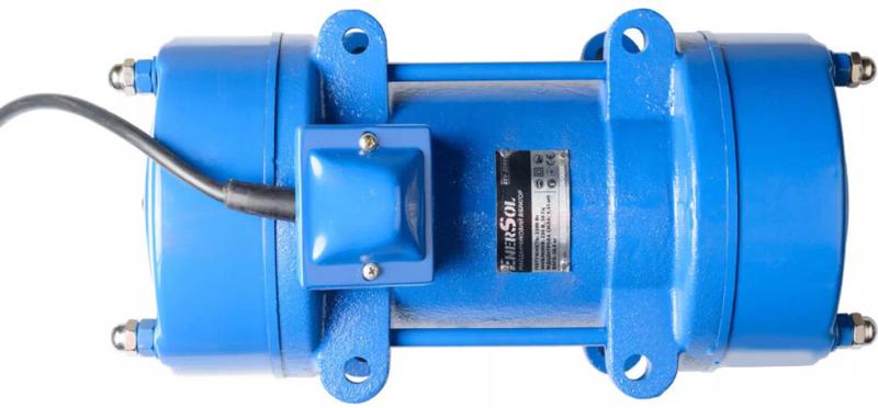 Вібратор для бетону EnerSol EEV-2200W