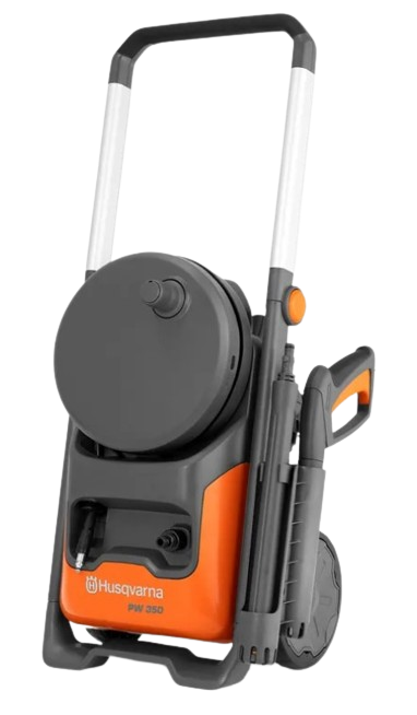 Мийка високого тиску Husqvarna PW 350 (9707258-01)