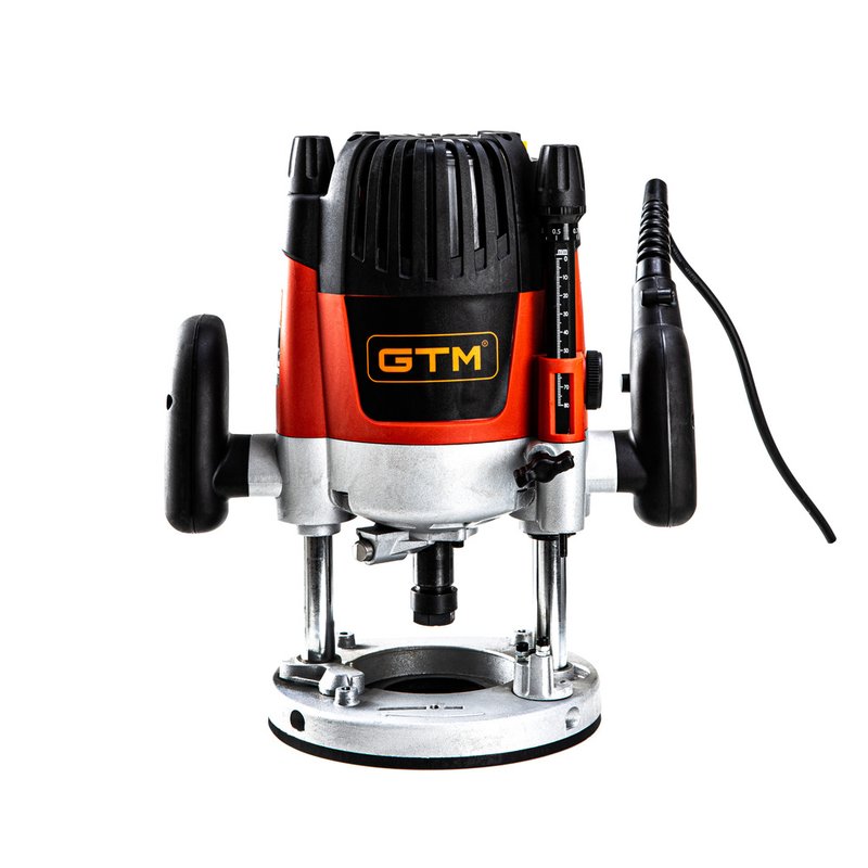 Фрезер мережевий GTM R67/2200VS 2200 Вт (R67/2200VS) 3035