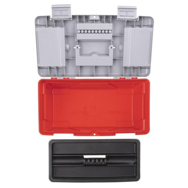 Комплект ящиків для інструментів Intertool (BX-0403)