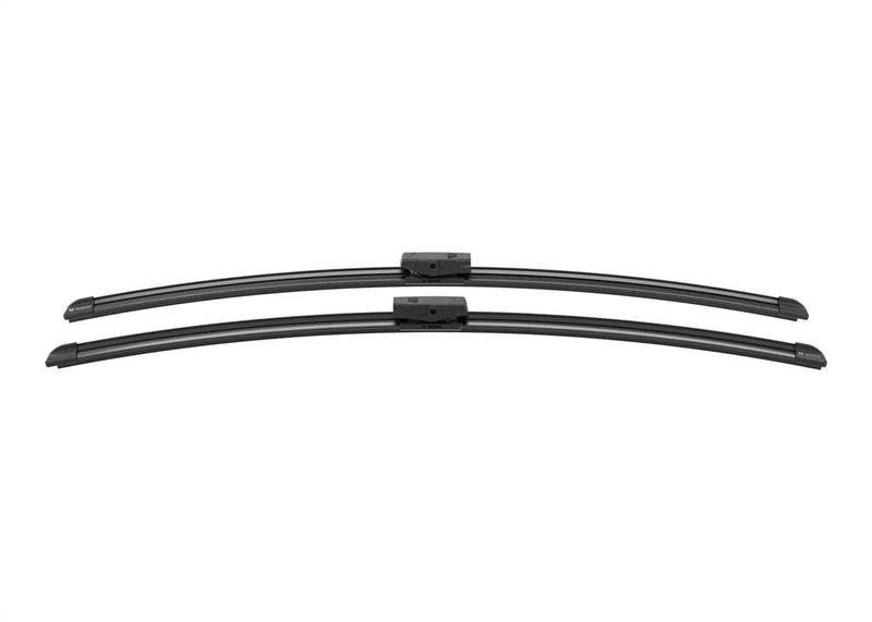 Щітки склоочисника Bosch Robert Aerotwin GOLF PLUS 700/700 мм, 2 шт (3397014121)