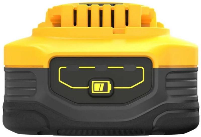 Акумуляторна батарея DeWalt DCBP518
