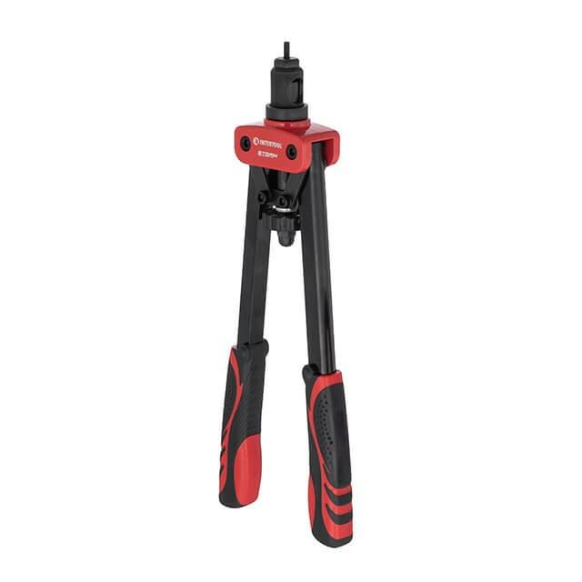 Пістолет заклепувальний INTERTOOL RT-0020