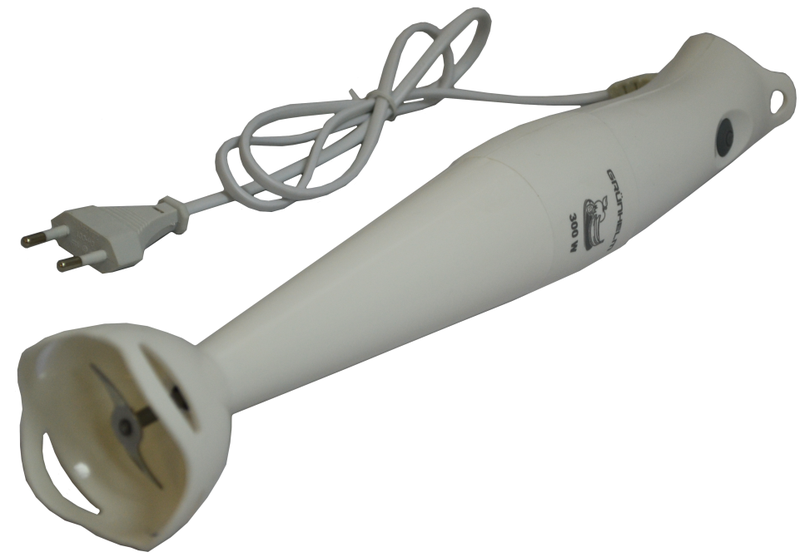 Блендер Grunhelm EBS-301P