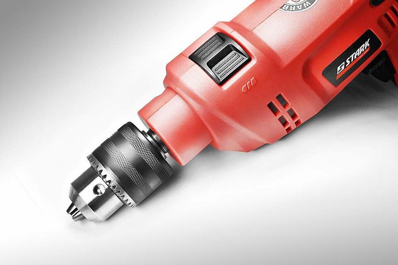 Дриль ударний Stark ID700