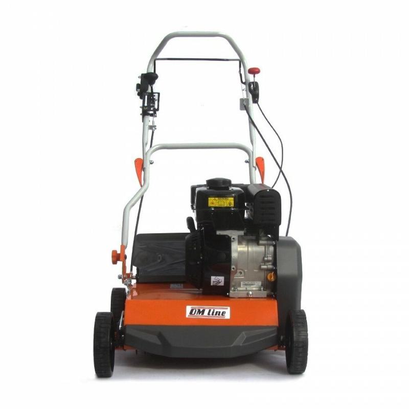 Аератор Oleo-Mac Line SRH 40 L65