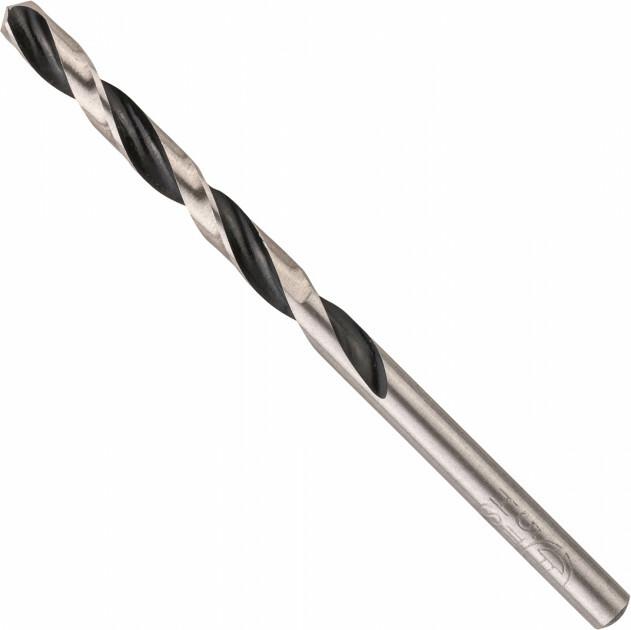 Свердло Bosch 1 HSS PointTeQ 5 мм (2608577165)