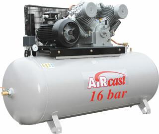 Компрессор AiRCast СБ4/Ф-500.LT 100 /15