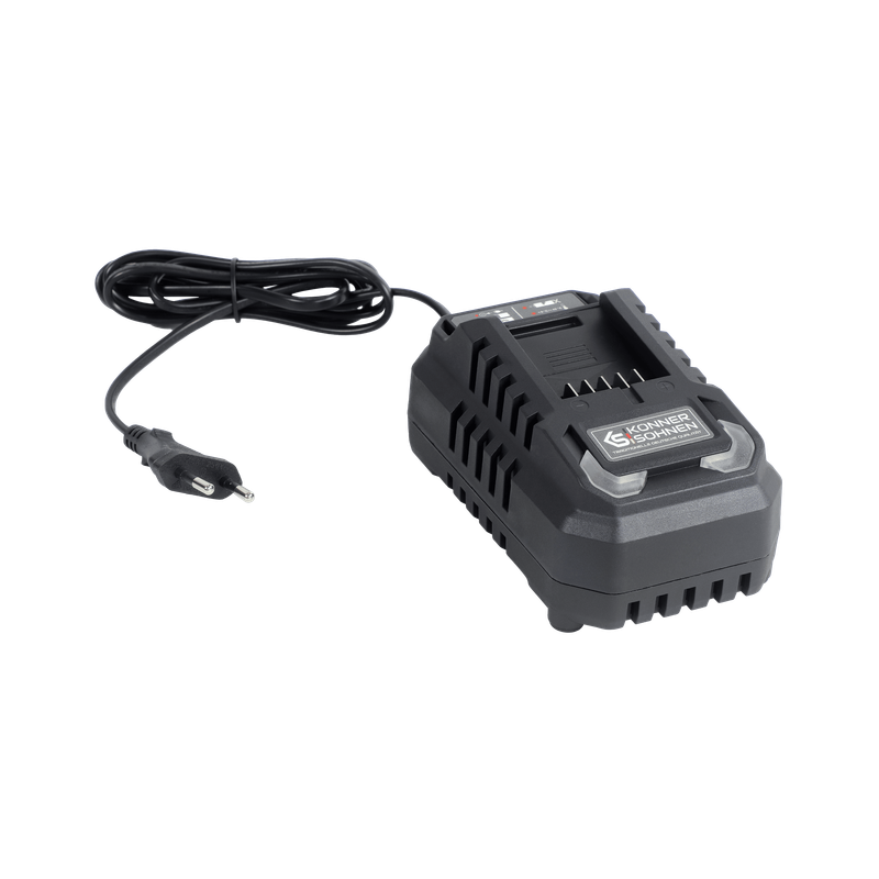 Акумуляторний секатор Konner&Sohnen KS CPS20V-40 CASE PLUS