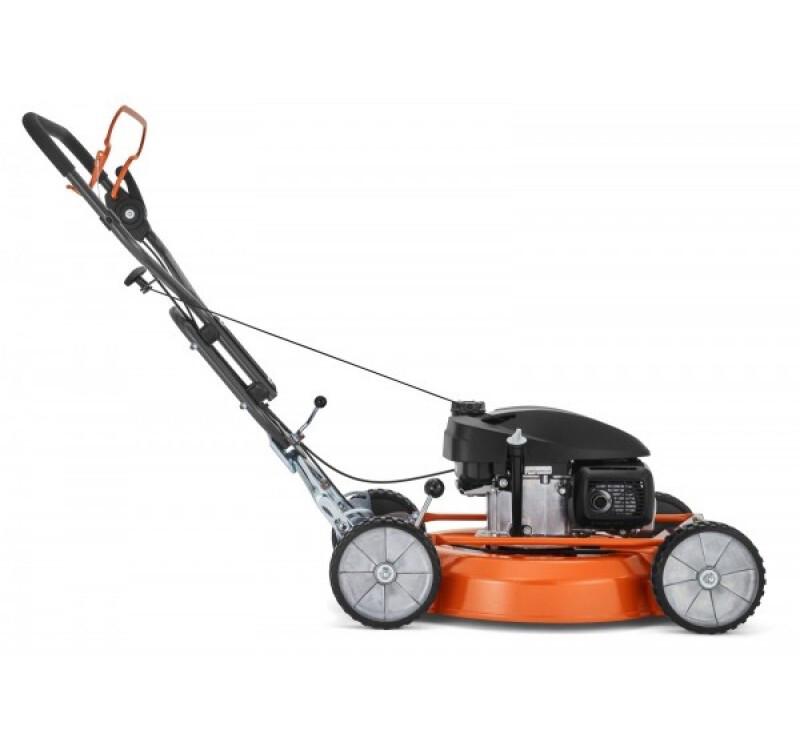Газонокосарка Husqvarna LB 553S e (9704822-02)