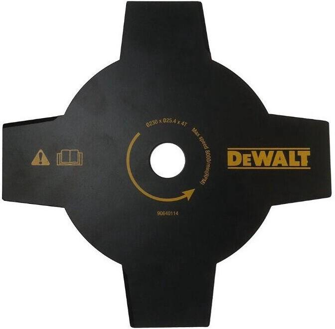 Ніж 230 мм DeWalt (DT20655)