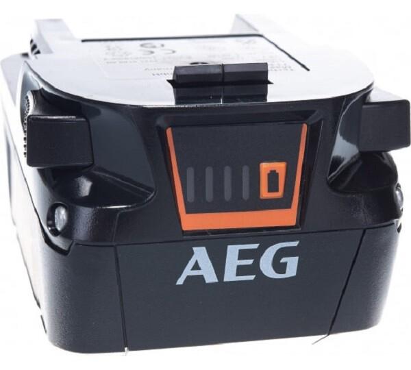 Акумулятор AEG L1850SHD (4935478860)