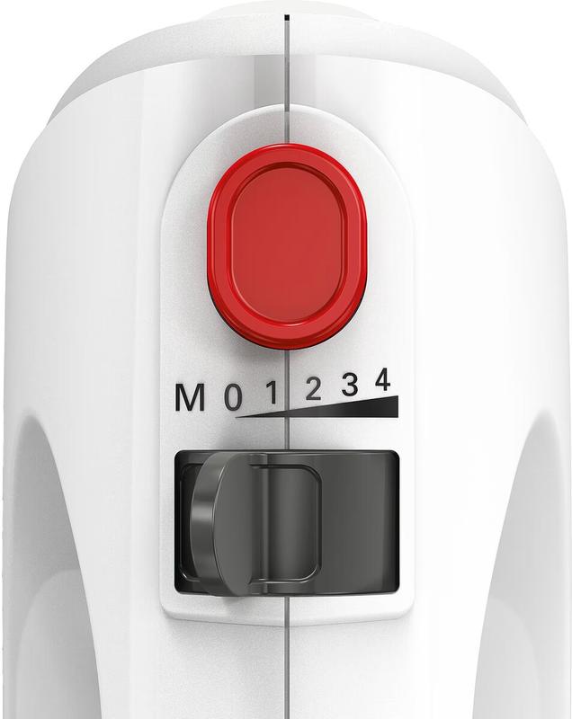 Міксер Bosch CleverMixx MFQ2600W