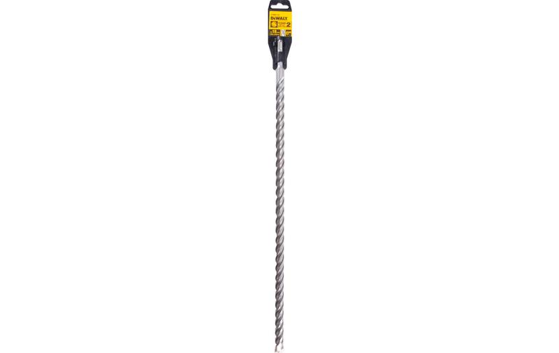 Бур DeWALT SDS-Plus EXTREME2, 18х550х600 мм (DT9591)