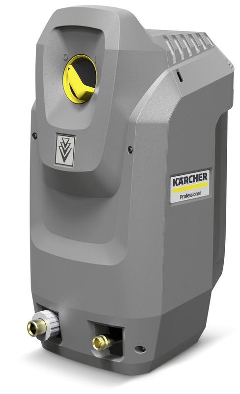 Апарат високого тиску Karcher HD 8/18-4 M PU (1.524-980.0)