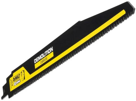 Полотно DeWALT EXTREME CARBIDE DT20438