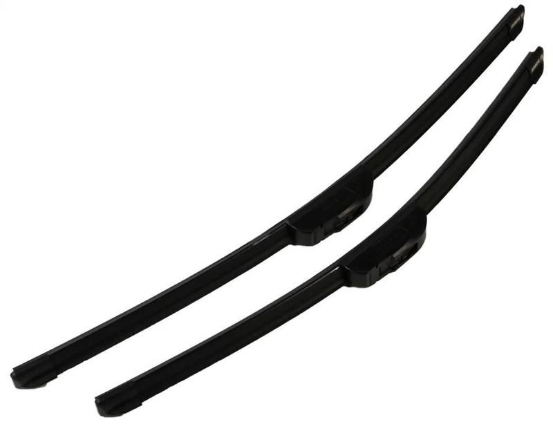 Комплект щіток склоочисника безкаркасних Bosch Aerotwin RETRO 530/475 (3397118902)