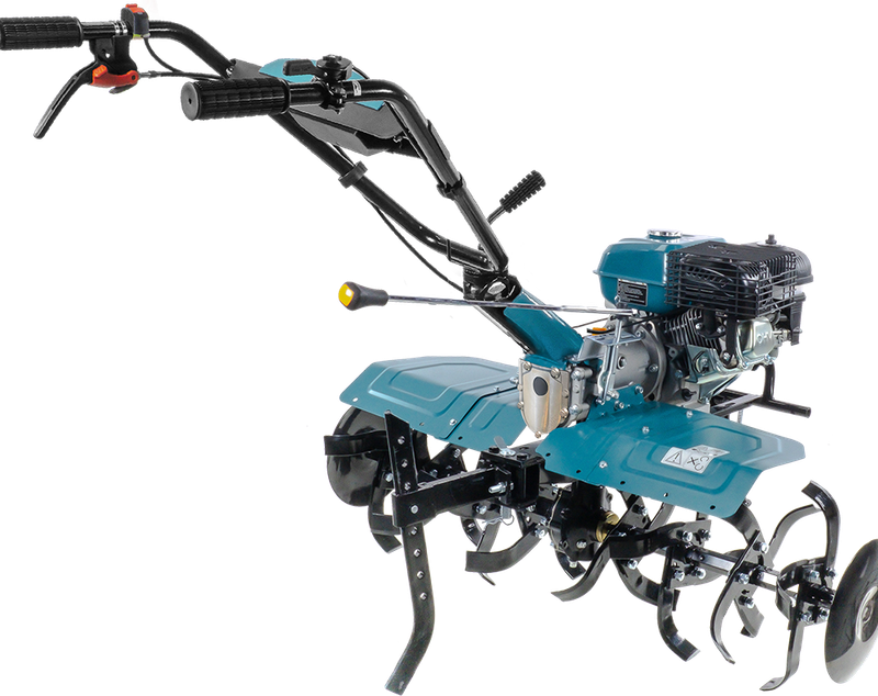 Бензиновий культиватор KS 7HP-1050G