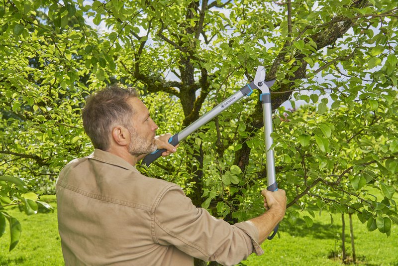Сучкоріз Gardena EasyCut L 45 мм (12031-20.000.00)