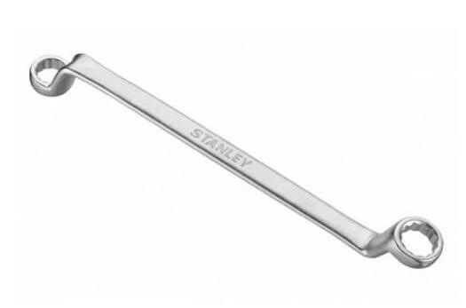 Ключ гайковий накидний гітарного типу Stanley MAXI-DRIVE 12х13 мм (4-87-804)