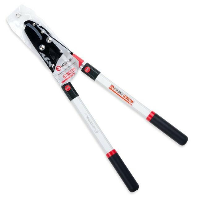 Сучкорез садовий Intertool FT-1116