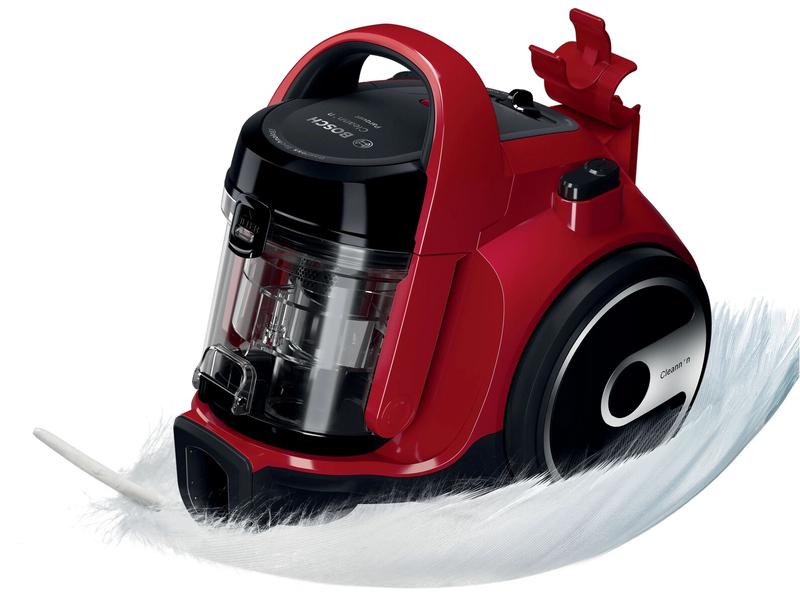Пилосос Bosch BGC05AAA2