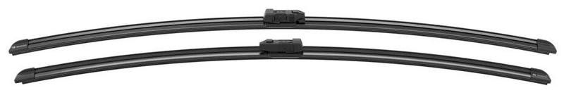 Комплект щіток склоочисника безкаркасних Bosch Aerotwin (A 944 S) 800/750 мм, 2 шт (3397007944)