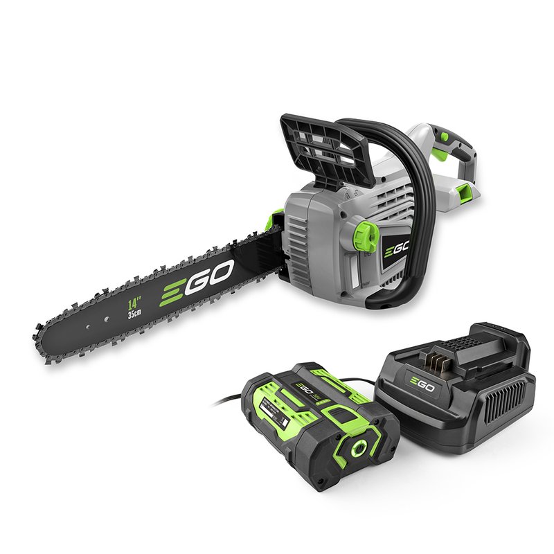 Електропила EGO CS1401E акумуляторна 83009