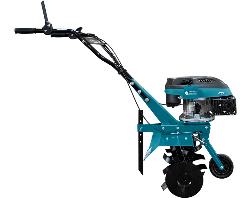 Бензиновий культиватор KS 4HP-70