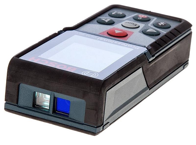 Лазерний далекомір Bosch GLM 50 C (0601072C00)