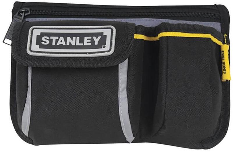 Сумка поясна Stanley Basic Stanley Personal Pouch для особистих речей і аксесуарів 1-96-179