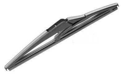 Щітка склоочисника каркасна задня Bosch Rear (H 801) 260 мм, 1 шт (3397004801)