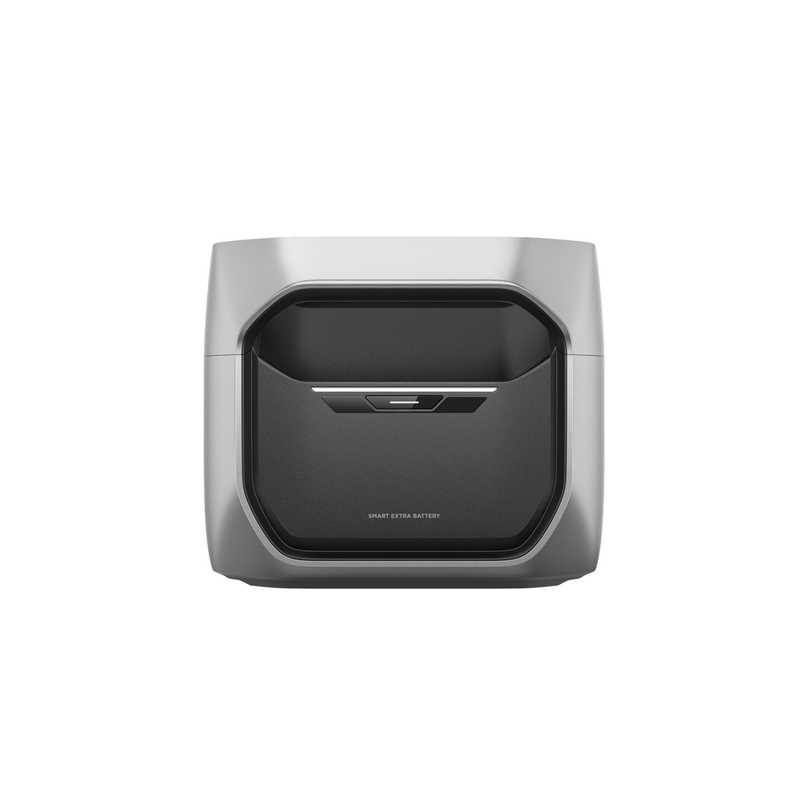 Додаткова батарея EcoFlow DELTA 3 Max Plus Extra Battery