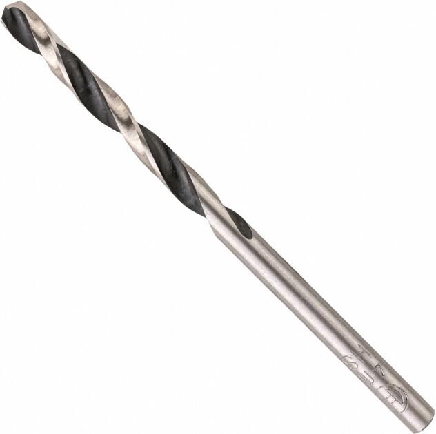 Свердло Bosch 2 HSS PointTeQ 4 мм, 2 шт (2608577161)