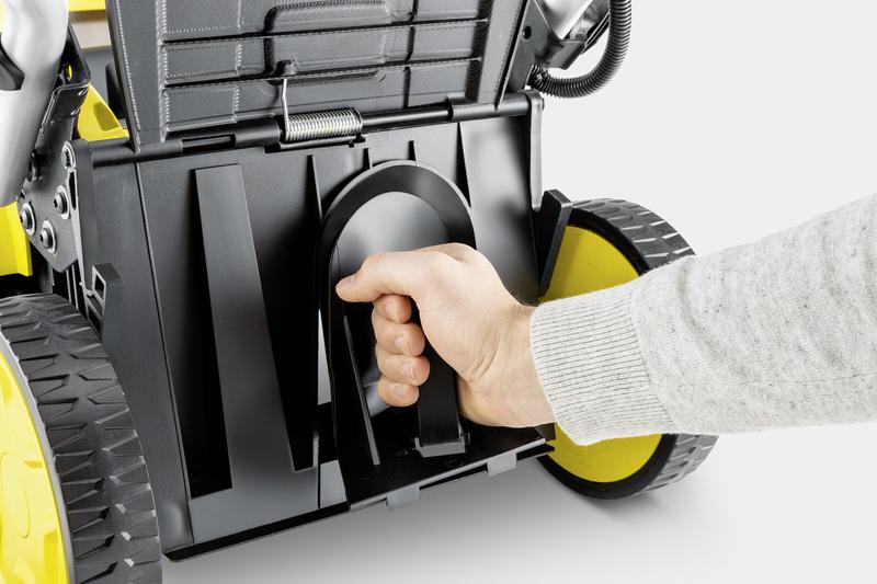Газонокосарка Karcher LMO 36-40 Battery Set (1.444-450.0 )