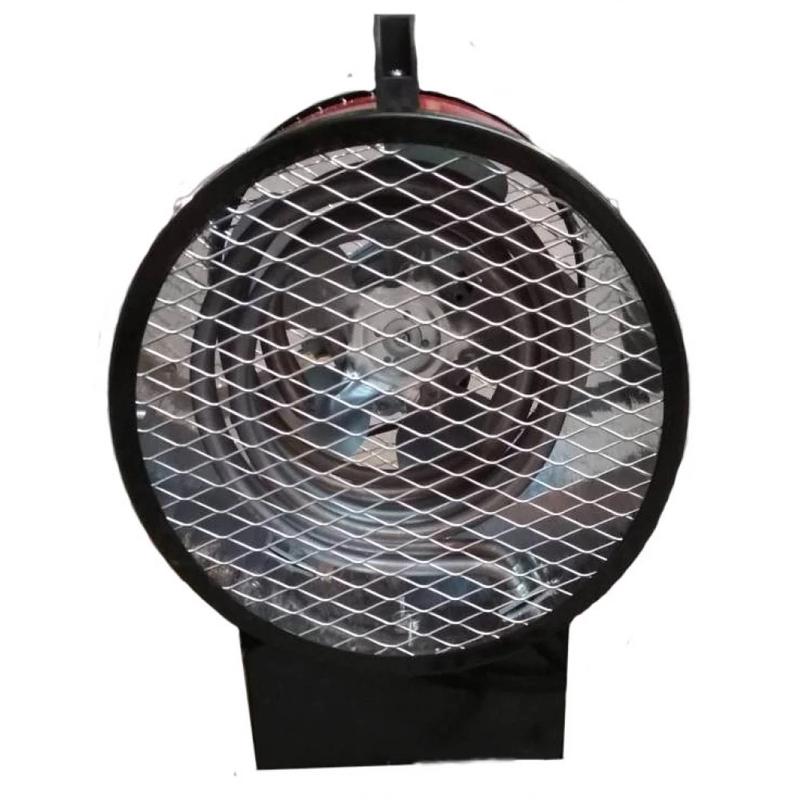 Теплова гармата Vulkan 3000 (Е) ТП (362334)