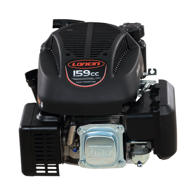 Двигун бензиновий Loncin LC1P65FA