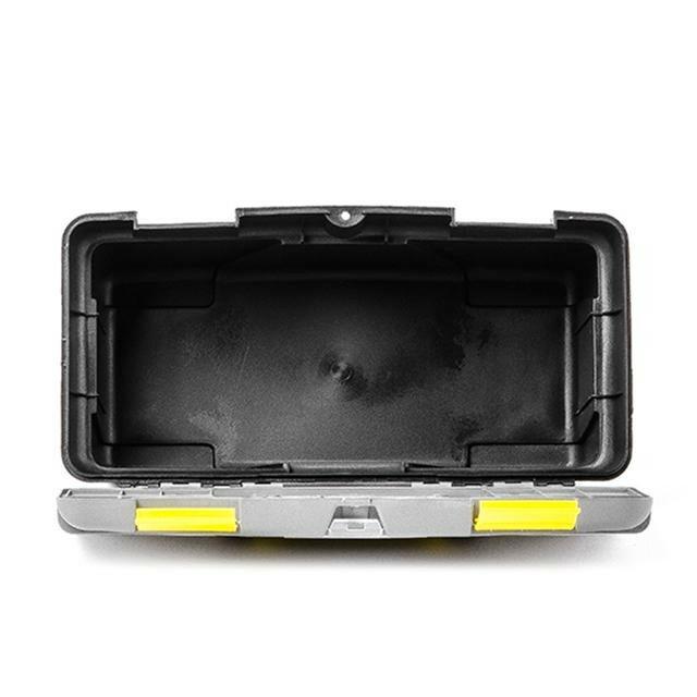 Ящик для інструментів Intertool 14" (BX-0314)
