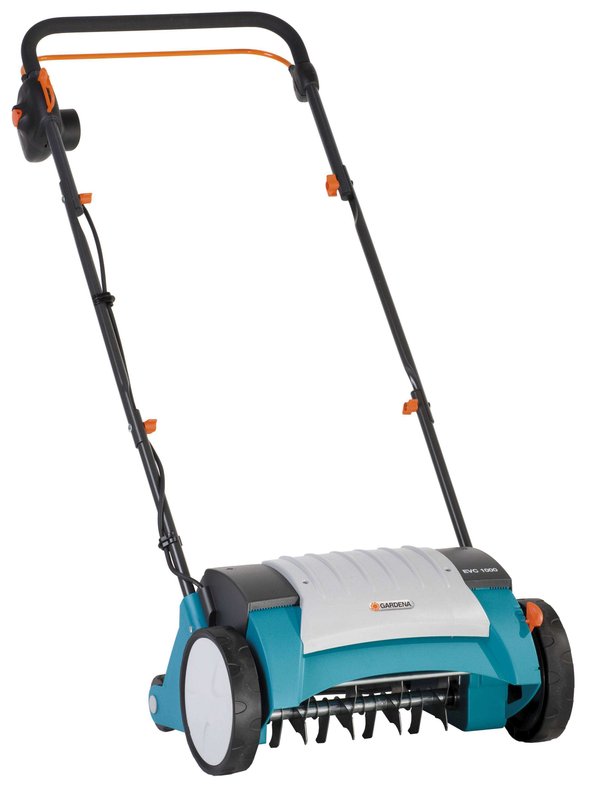 Електричний аератор Gardena EVC 1000 (04068-20)