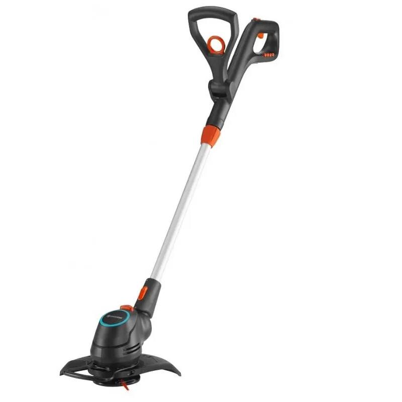 Тример акумуляторний Gardena ComfortCut 23/18V P4A (14701-55.000.00)