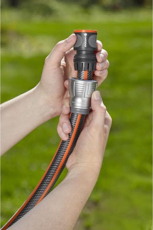 Конектор Gardena PremiumPlus 19 мм (18256-20.000.00)