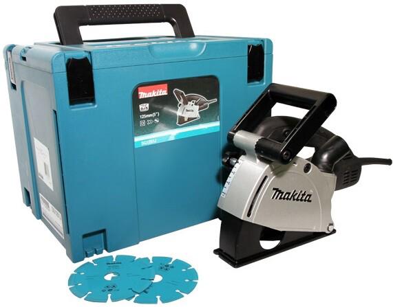 Штроборіз Makita SG1251J