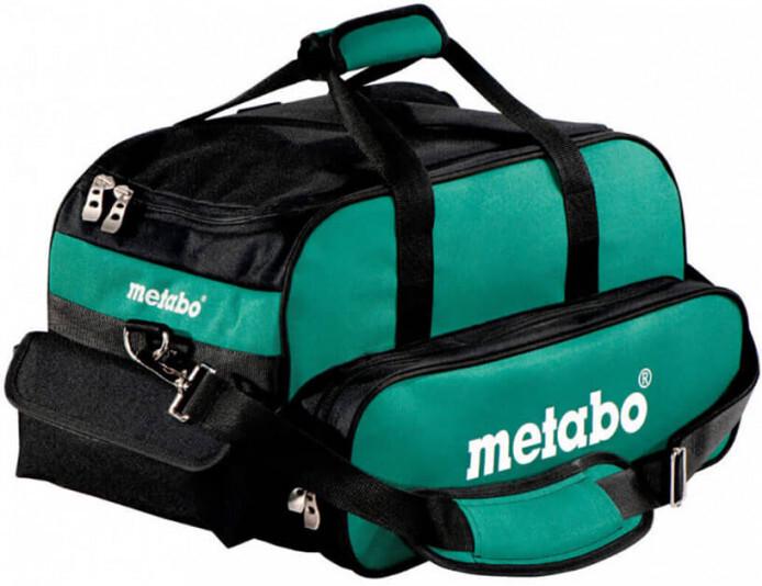 Набір акумуляторних інструментів Metabo (UA601712850)
