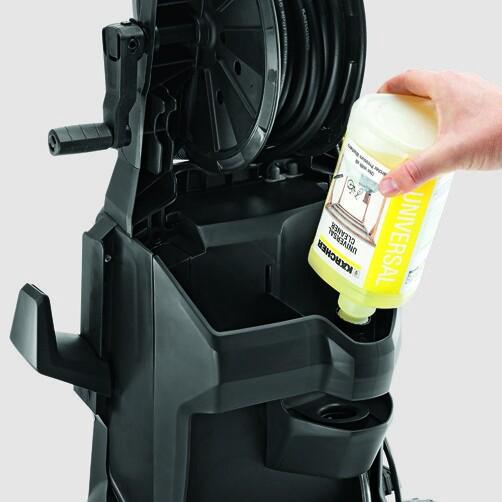 Мінімийка Karcher K 5