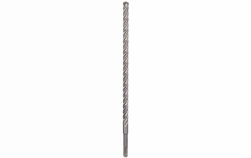 Бур Bosch SDS Plus-7X д / арм.бетона 14x250x315 мм (2608576161)